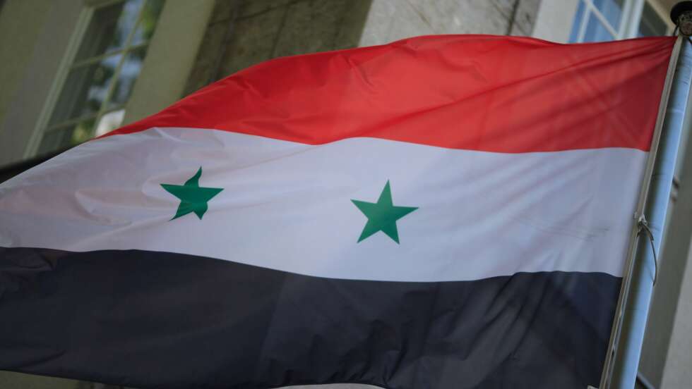 Aktivisten: Mindestens 42 Tote bei Luftangriffen in Syrien