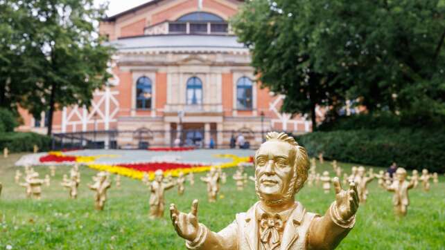 Bund will Reformen bei Festspielen in Bayreuth