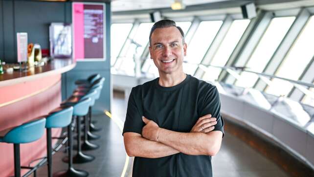 «Für kein Geld der Welt»: Wieso Tim Raue privat nicht kocht