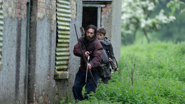 «28 Years Later» von Danny Boyle - Der Horror geht weiter
