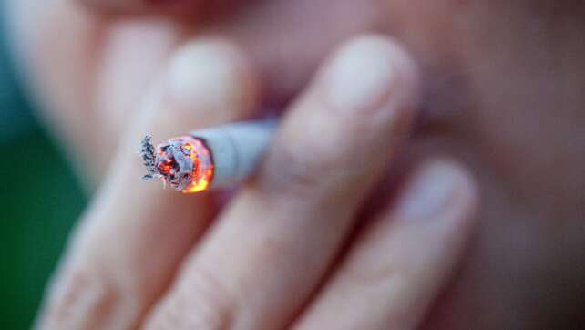 Tabaksteuer steigt weiter: So teuer sollen Zigaretten bald sein