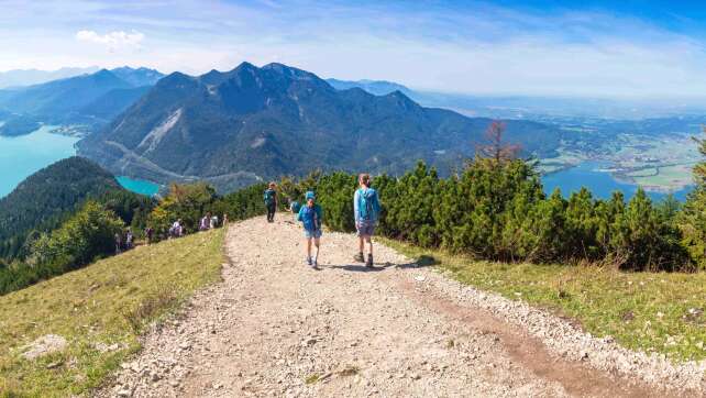 Burgen, Wildparks, Spieleparadiese! Die schönsten Tagesausflüge für wenig Geld