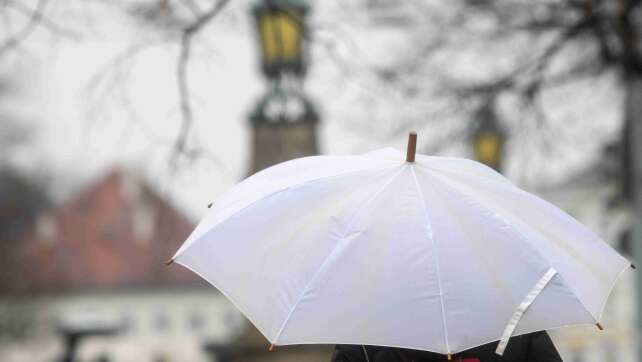 Wetter in Bayern: Wo ist der Sommer hin - und kommt er wieder?