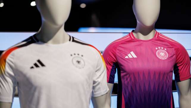 Deutschland in Pink - Im Sport lange Zeit «ein No-Go»