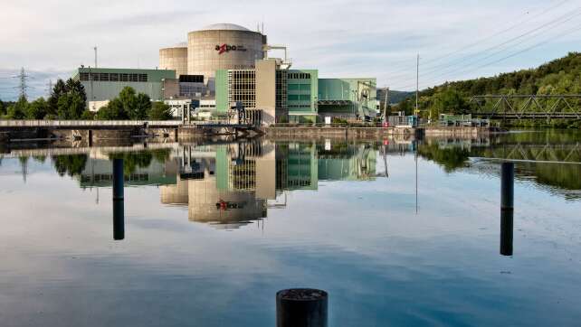 Atomkraftwerk Beznau bleibt vielleicht länger am Netz