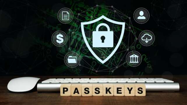 Schluss mit Passwort-Chaos: Passkeys als Alternative