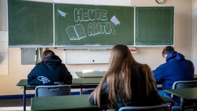 Chance auf Gymnasium hängt in Bayern stark vom Elternhaus ab