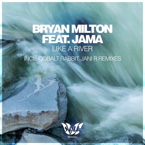 Like a River (Original Mix)