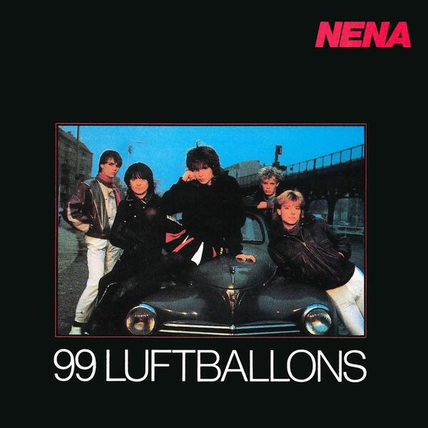 99 Luftballons