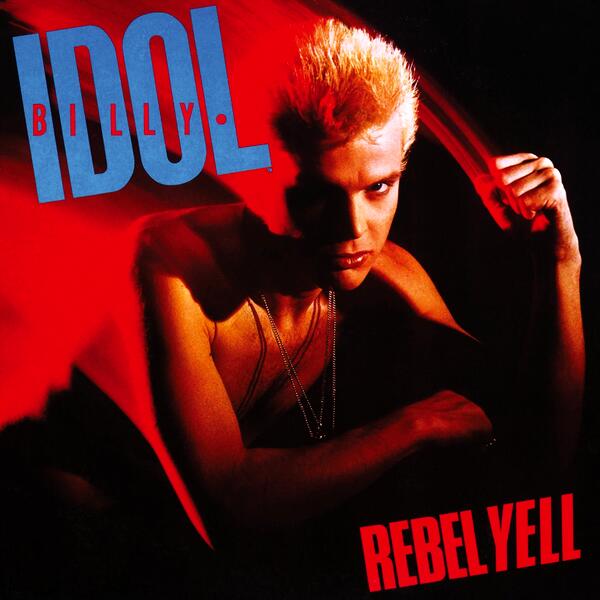 Rebel yell