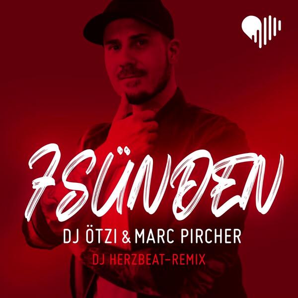 7 Sünden (DJ Herzbeat-Remix)