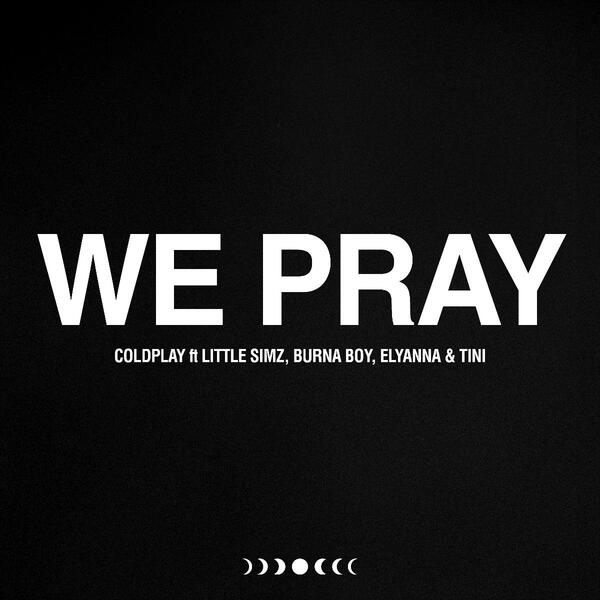 We Pray