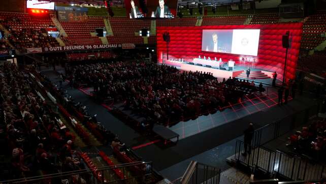 Bayern-Präsident Hainer bei Musiala «verhalten positiv»