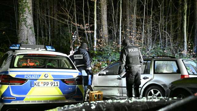 Verfolgungsfahrt durch zwei Länder endet im Allgäu