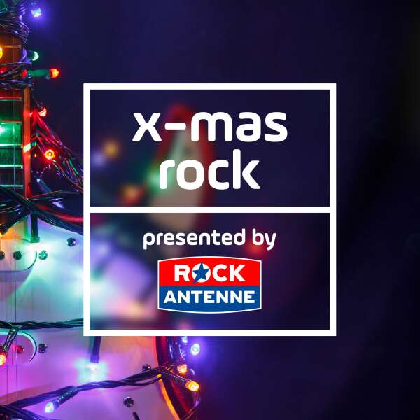 Xmas Rock