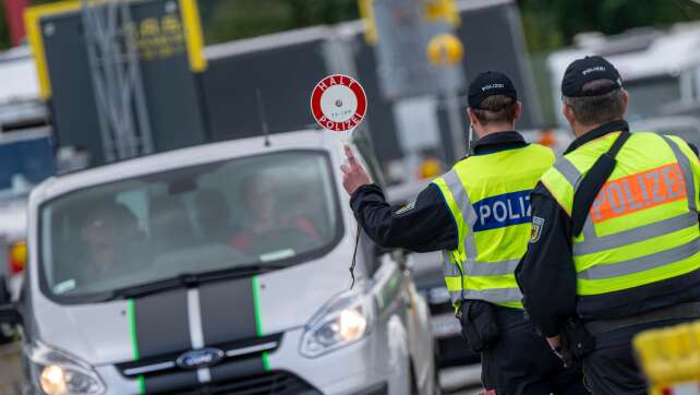 Schleuser zu zehn Jahren Haft verurteilt