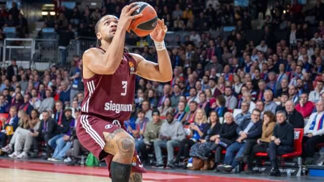 BBL-Pokal: Bayern schaltet Vechta im Viertelfinale aus