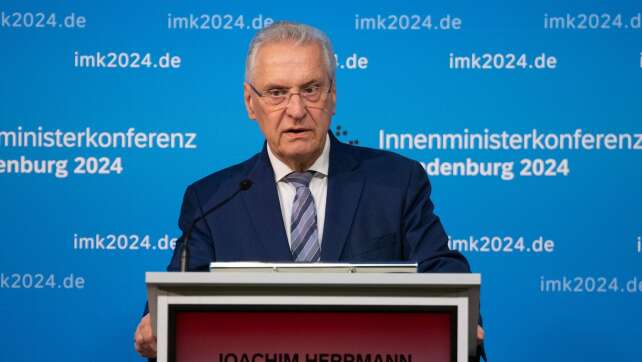 Herrmann: Gut integrierte Syrer bleiben herzlich willkommen