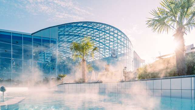 Neue Ära für Therme Erding: Verkauf an internationale Therme Group abgeschlossen