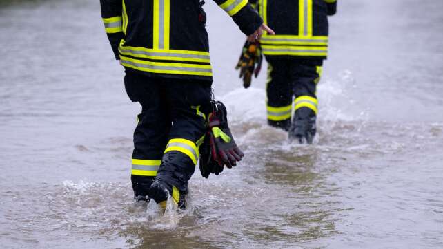 Altersgrenze von 65 Jahren bei der Feuerwehr soll fallen