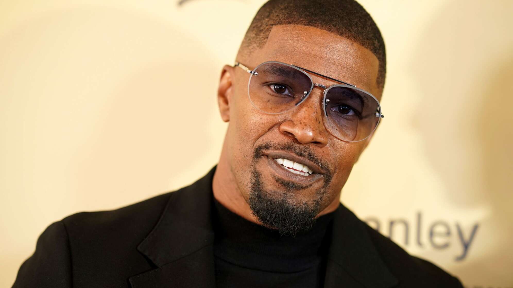 Jamie Foxx