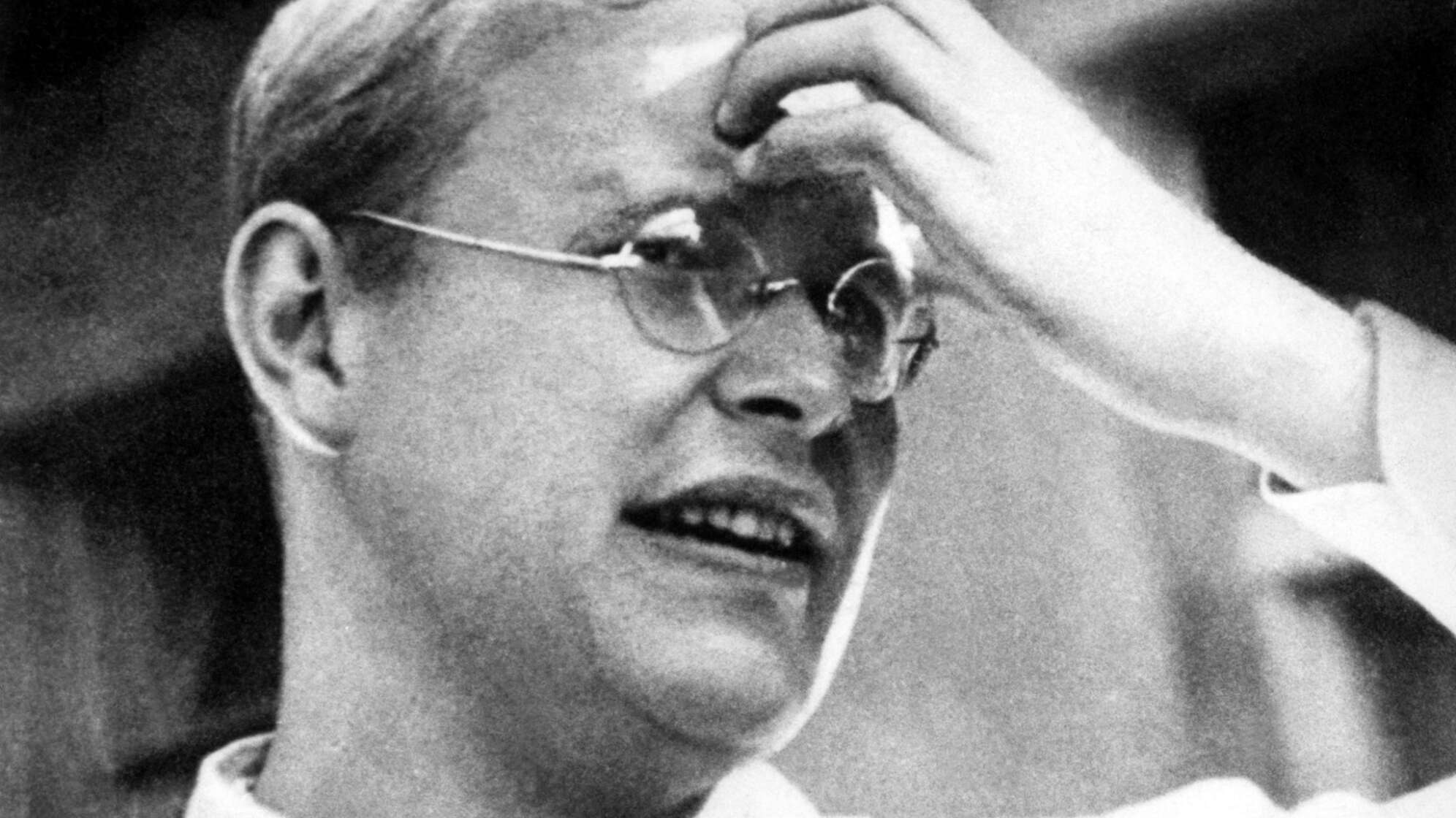 Dietrich Bonhoeffer