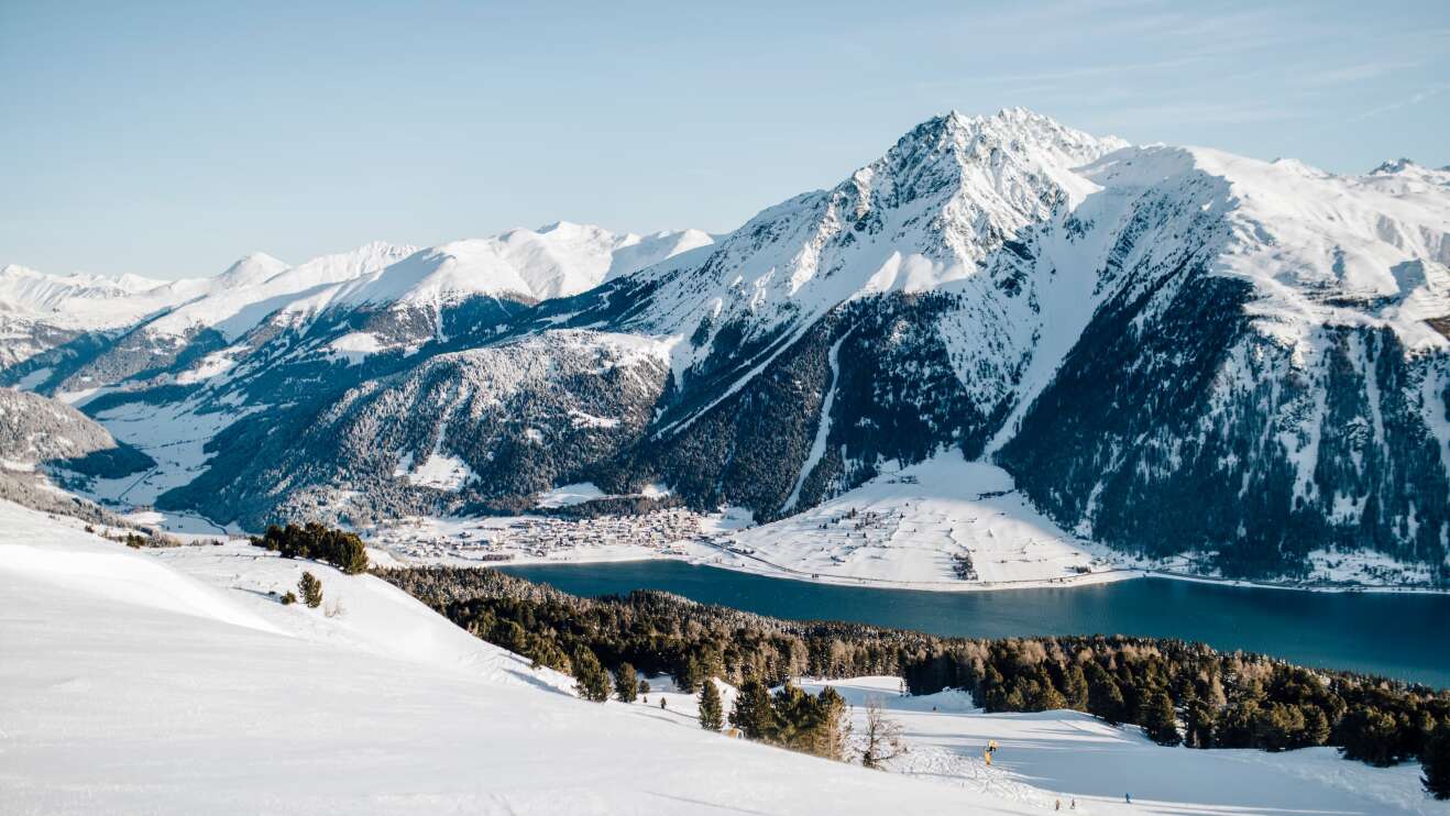 DAS GERSTL Family Retreat - Frühbucher-Rabatt geschenkt