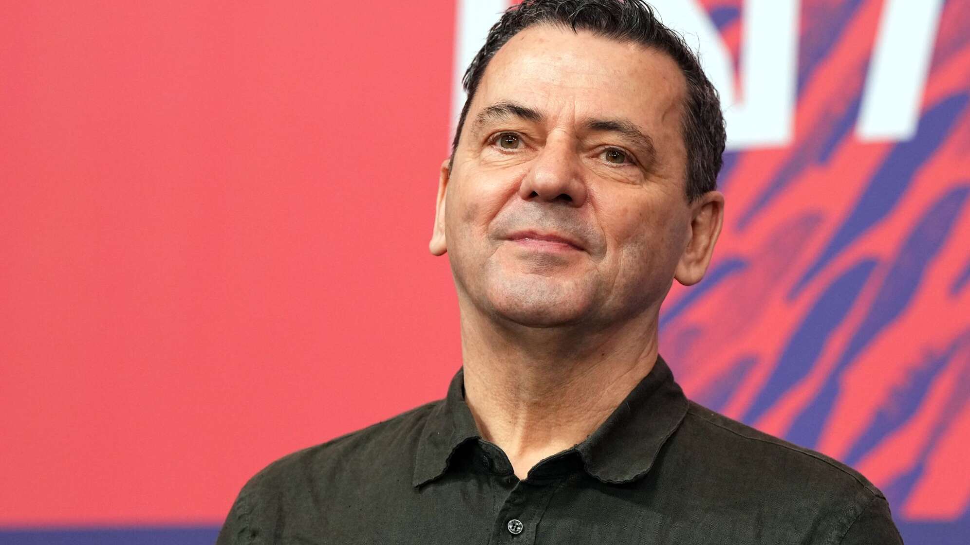 Berlinale 2024 - Jury Pressekonferenz