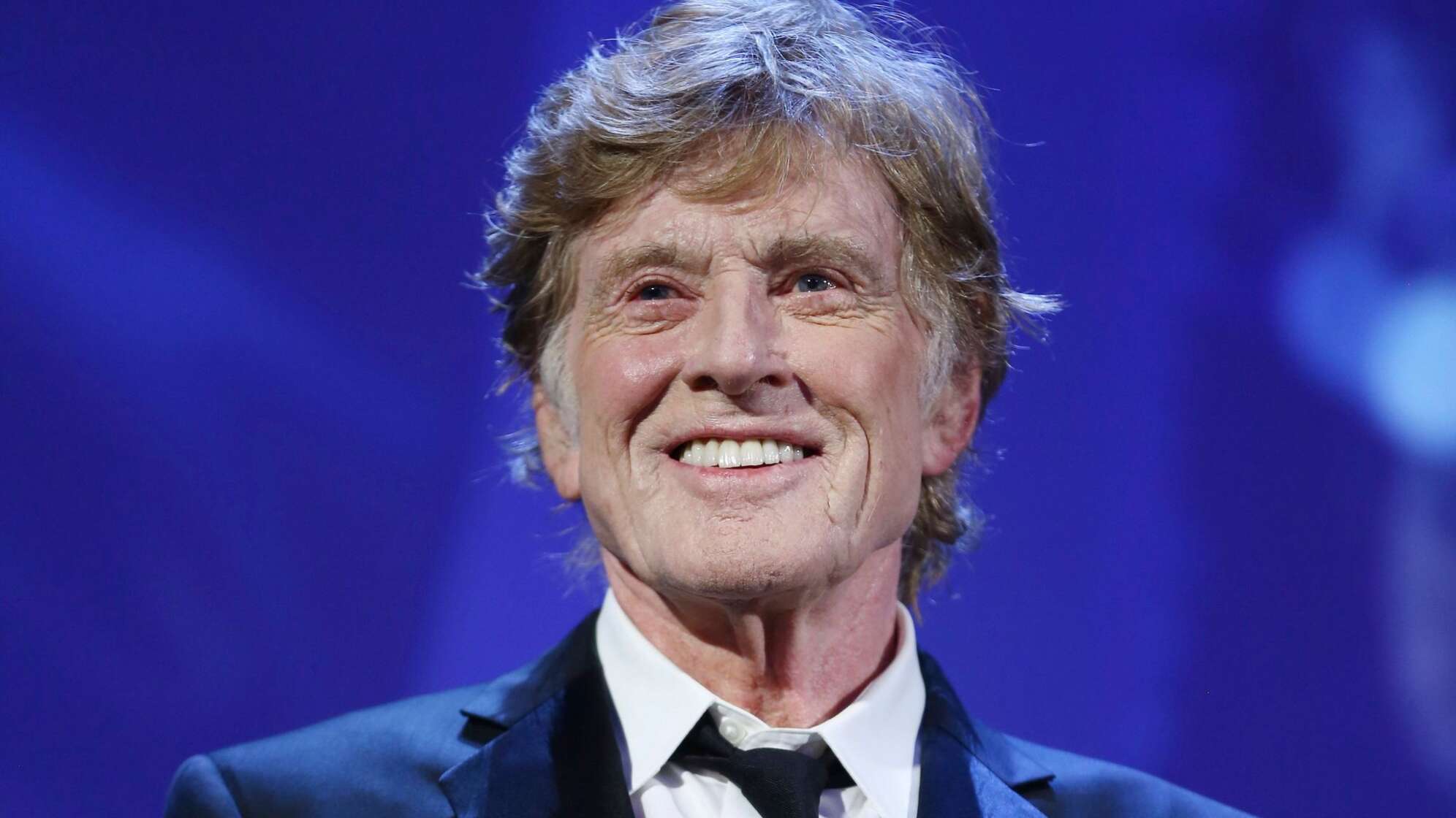 Robert Redford