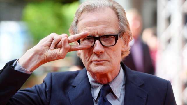 Kultstar aus «Tatsächlich ... Liebe»: Bill Nighy wird 75