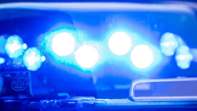 22-Jähriger nach Angriff auf Polizisten in U-Haft