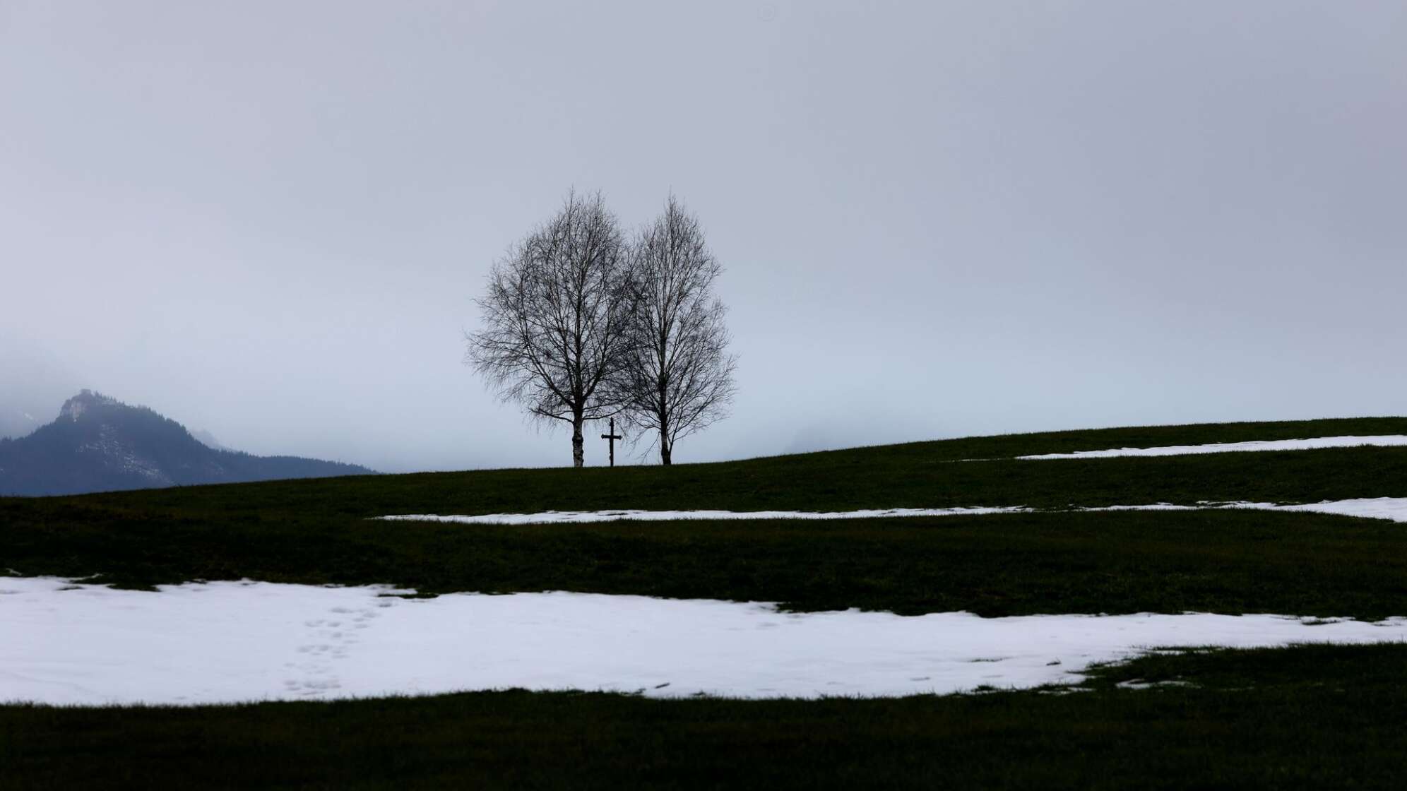 Wetter in Bayern