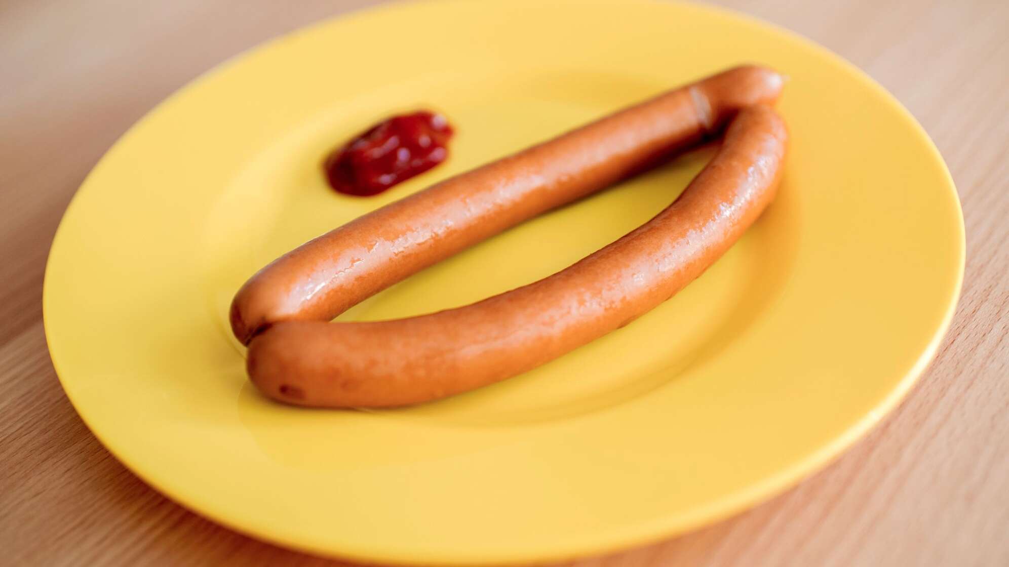 Wiener Würstchen