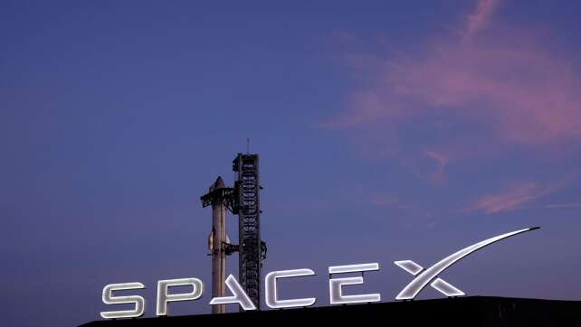 «Tor zum Mars»: Elon Musk will SpaceX-Sitz zur Stadt machen