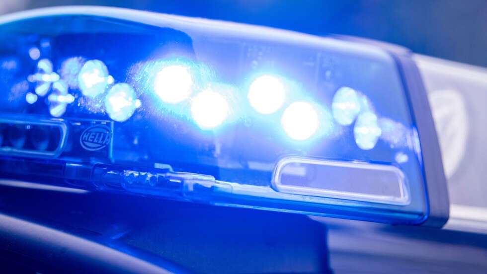 62-Jähriger soll Enkeltöchter missbraucht haben