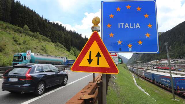 Italien macht Verkehrsdelikte richtig teuer