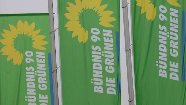 Bayerns Grüne wählen Schäfer zur Spitzenkandidatin