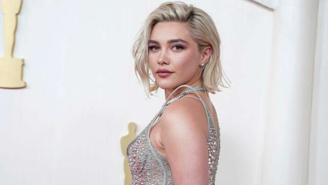 Florence Pugh: Frauen werden enge Grenzen gesteckt