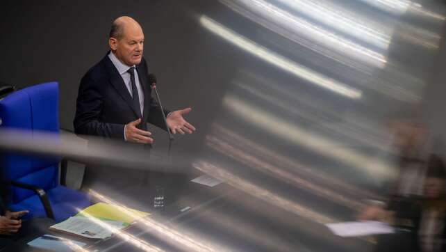 Kanzler Scholz stellt Vertrauensfrage im Bundestag – so stimmen die bayerischen Abgeordneten ab