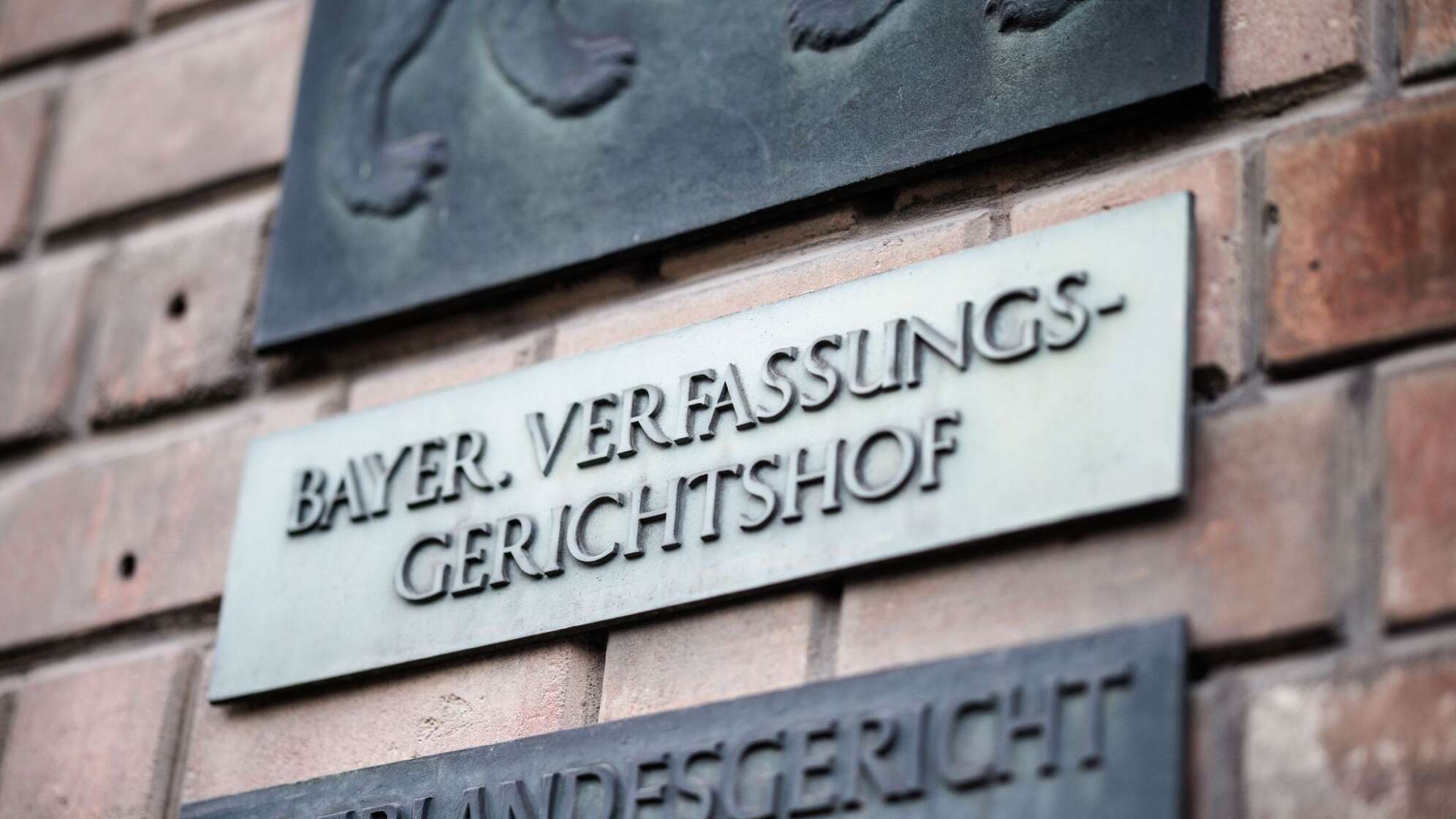 Bayerischer Verfassungsgerichtshof