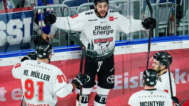 Augsburg holt kanadischen Eishockey-Stürmer Baptiste