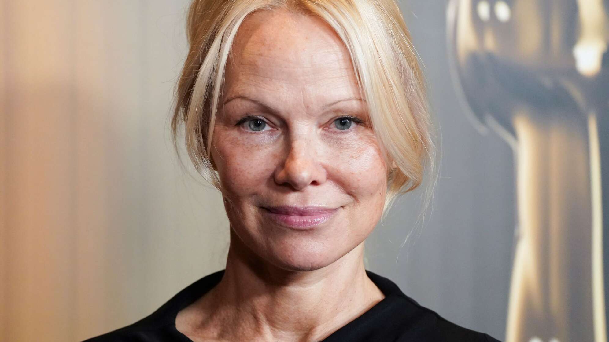 Pamela Anderson