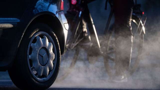 Autoländer fordern Stopp von EU-Strafen für CO2-Flottenwerte