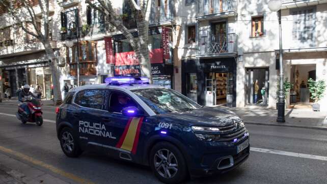 Google-Bilder helfen spanischer Polizei bei Mordfall