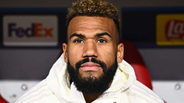 Perfekt: Ex-Bayern-Stürmer Choupo-Moting nach New York