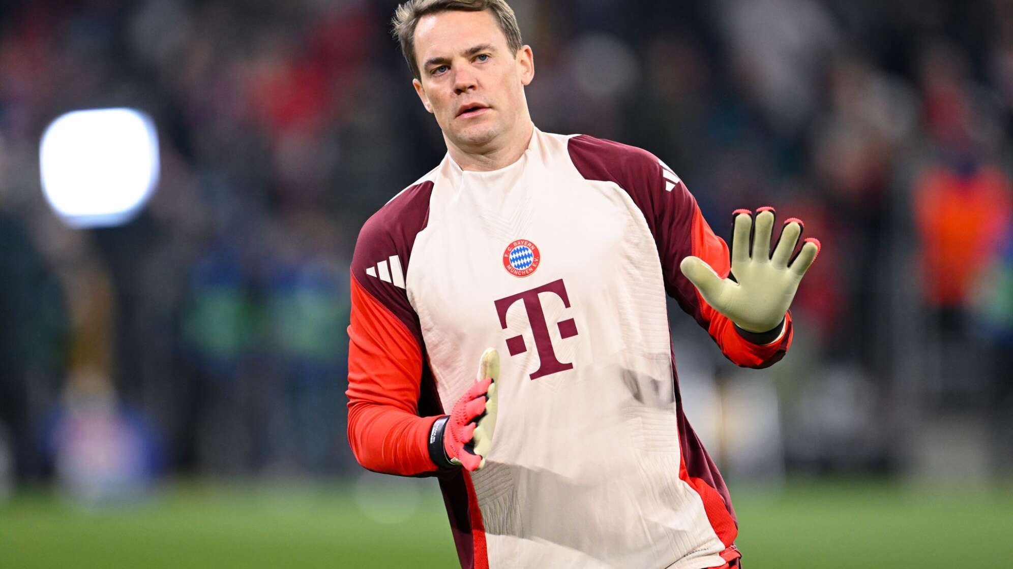 Manuel Neuer