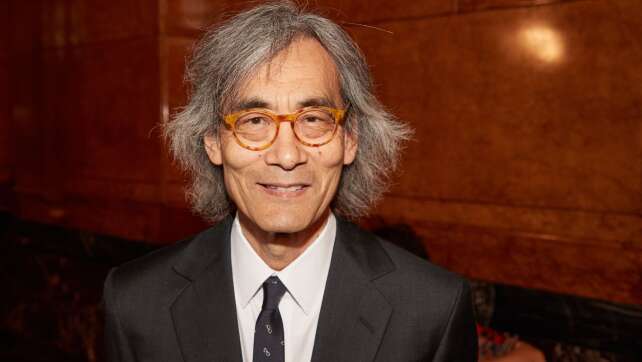 Kent Nagano wechselt 2026 als Chefdirigent nach Spanien