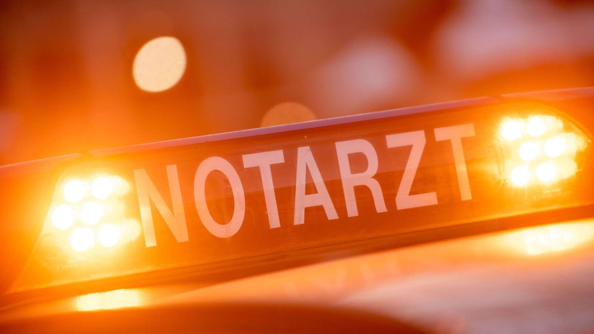 Illustration Notarzt