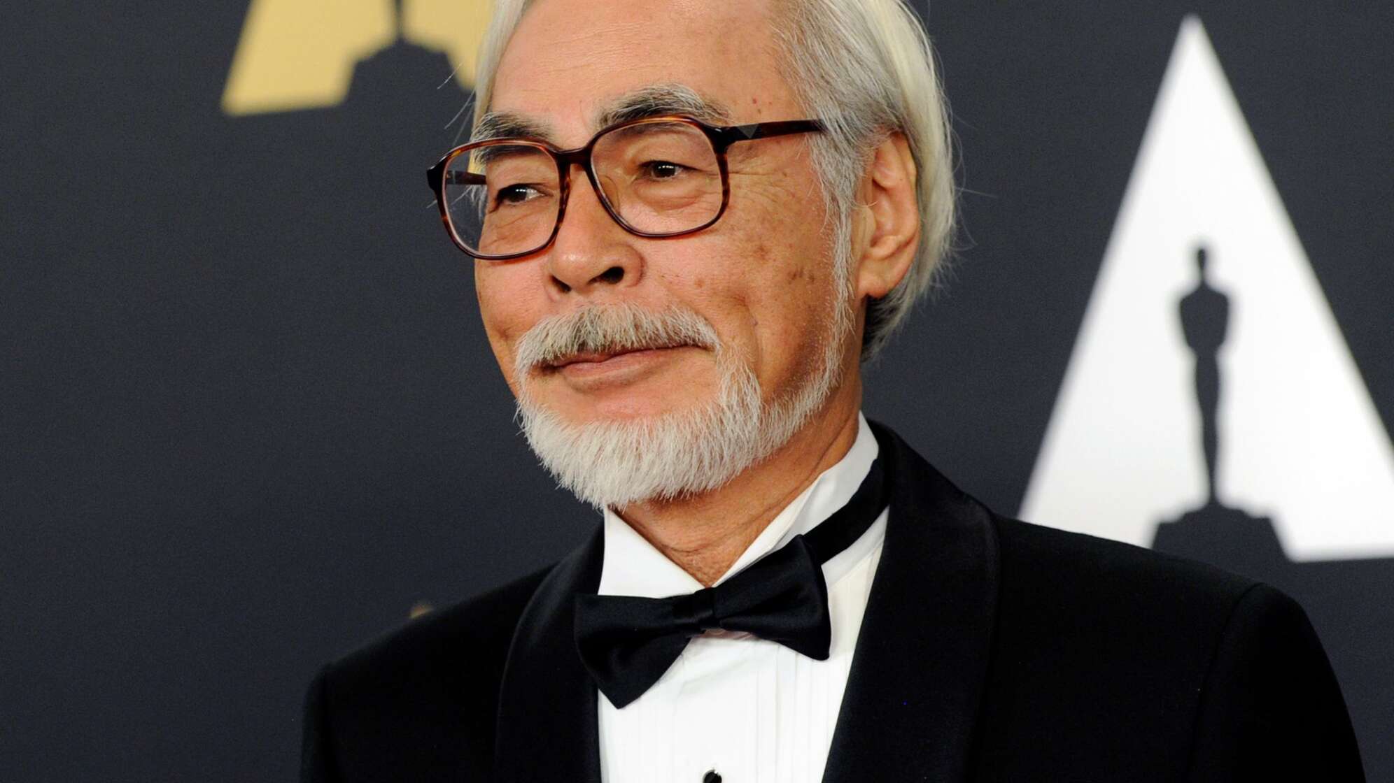 Japans Star-Regisseur Miyazaki wird 80