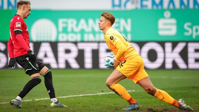 Greuther Fürth freut sich auf «Highlight-Spiel»